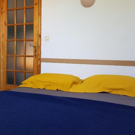 Appartement Avec Agreable Loggia Dans Residence Privee Fréjus 외부 사진