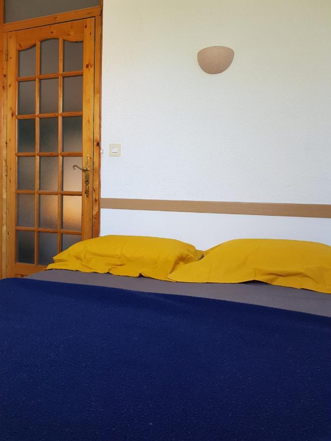 Appartement Avec Agreable Loggia Dans Residence Privee Fréjus 외부 사진