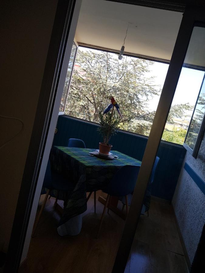 Appartement Avec Agreable Loggia Dans Residence Privee Fréjus 외부 사진
